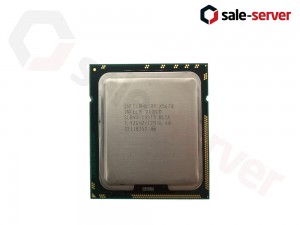 INTEL Xeon X5670 (6 ядер, 2.93GHz)